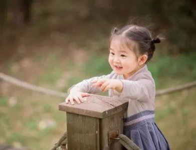 ​周易起名，诗经楚辞小清新女孩名字大全