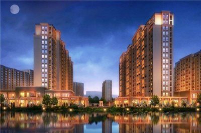 ​如何取寓意美好的小区名字