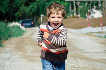鼠年五行缺火男孩名字首选