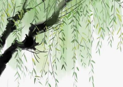 ​申时出生五行缺金的女孩取名，这些字属金都可用于取名