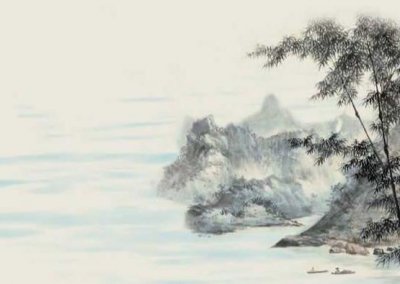 ​巳时出生五行缺木的女孩取名，可使用这些属木的字