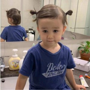 ​男孩起名叫奕泽好吗 男孩牛年有创意的乳名