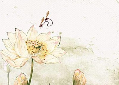 ​酉时出生五行缺水的女孩取名，以下属水的字都可使用