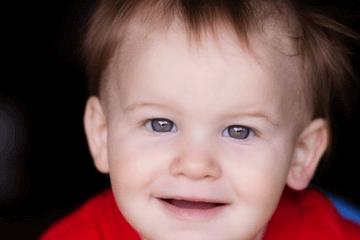 100个好听到爆的男孩名字