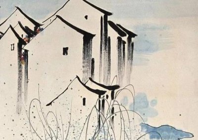 ​未时出生五行缺木的女孩取名，可使用这些属木的字