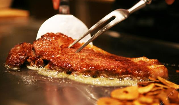 好听顺耳的铁板烧店名大全