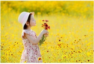 五行缺火的女孩起名,这些名字好听还提运