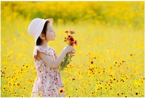 五行缺火的女孩起名,这些名字好听还提运