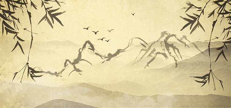 四个字低调有内涵的网名有哪些 四个字低调有内涵的网名有哪些