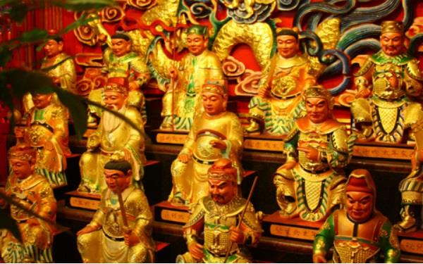 父子可以起同名吗 父子同名会影响运势