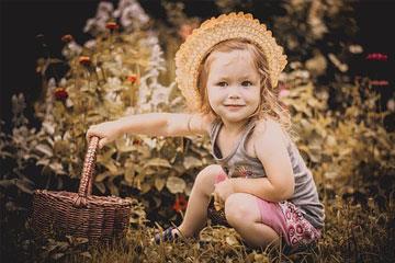 杨姓女孩起什么名字好