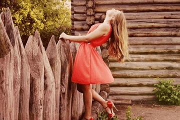 100分的杨姓女孩名字