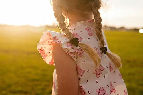 诗经中的张姓女孩灵动名字