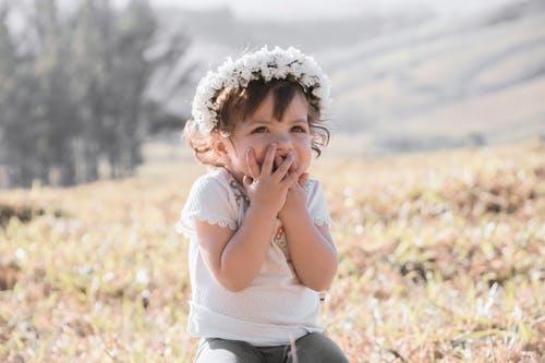 诗经中的张姓女孩灵动名字