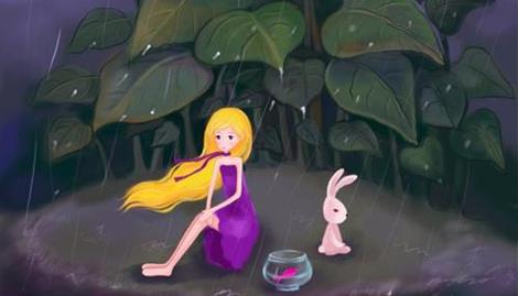 清新诗意有内涵的姓田的女孩名字 清新诗意有内涵的姓田的女孩名字