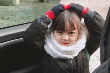姓张的女孩名字特别的