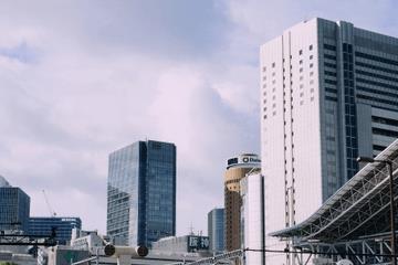 高端大气的广告公司名字