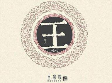 姓王的女孩名字洋气的
