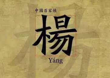 好听的杨姓男孩女孩名字 杨姓男女宝宝取名大全 好听的杨姓男孩女孩名字 杨姓男女宝宝取名大全