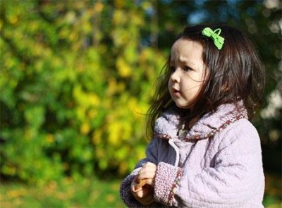 孩子起名_带莉字的女孩名字_和莉字搭配的好名字