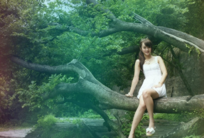 ​有个性女孩名字大全(160个)