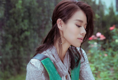 ​有点伤感的名字(164个)