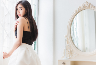 ​时尚个性网名541个