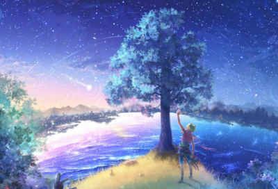 ​古风唯美有意境的微信网名女生版 好听的微信昵称女唯美古风