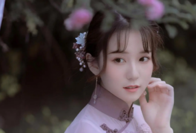 ​游戏名字id干净诗意