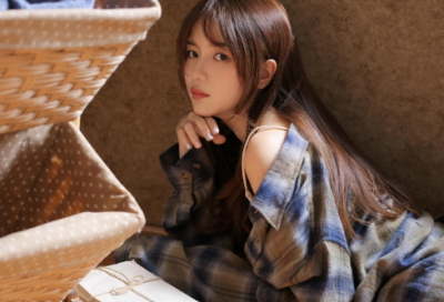 ​诗经中一瞥惊鸿骇世之美的名字仙气飘飘这些名字不能错过