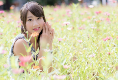 ​女孩这样起名，好听又暖心
