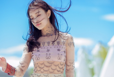 ​古风古韵的网名昵称(精选500个)
