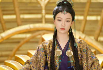 ​御龙在天唯美女名字(优选306个)