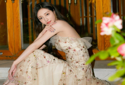​浪漫唯美古风情侣网名(精选98个)