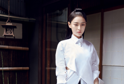 ​含有婷字的古风昵称(精选22个)