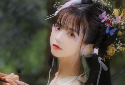 ​姓国的女孩名字洋气的