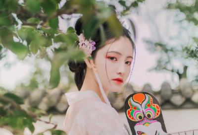 ​姓童的女孩名字洋气的