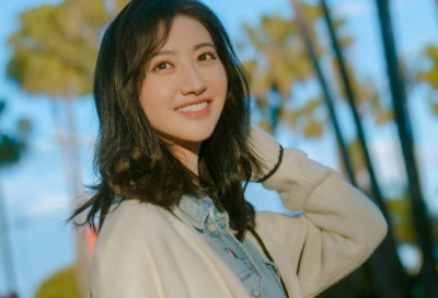 ​姓梁的女孩名字洋气的
