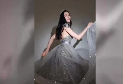 ​姓和女孩超好听的名字诗意吉祥
