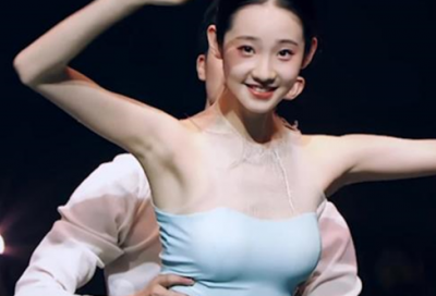 ​范姓女孩漂亮有涵养的名字