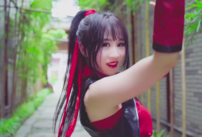 ​姓古的女孩取什么名字好
