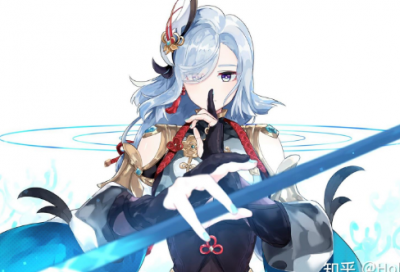 ​姓喻的女孩高雅的名字