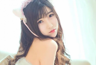 ​网名带女主的古风