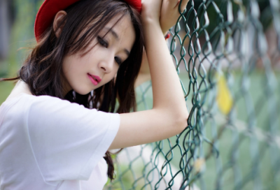 ​带远的网名古风女生