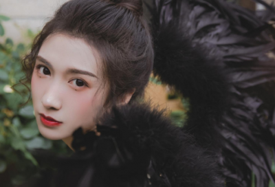 ​带忧伤字的古风网名男生