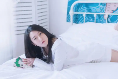 带主的女生网名