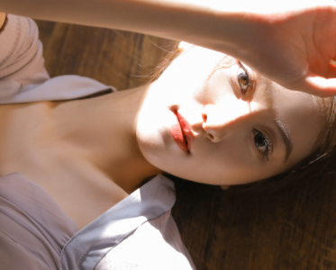 qq网名带少年的 女生