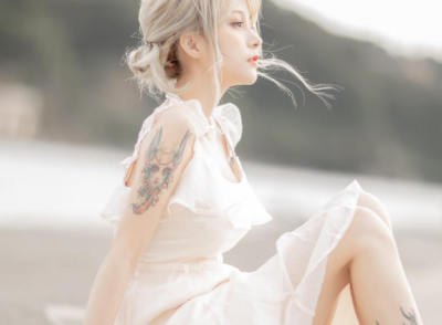 带亮字的谐音网名女生