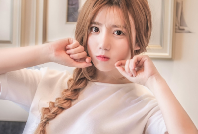 ​女女百合四个字网名