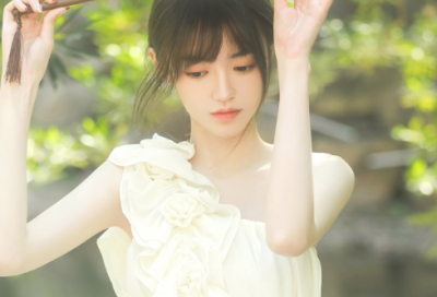 ​什么网名温柔治愈女生